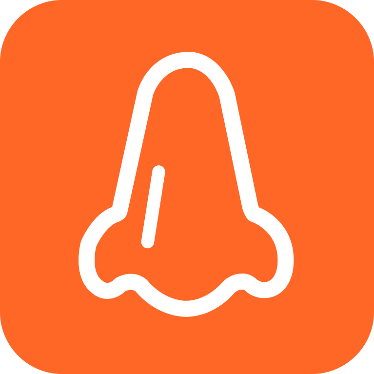 How Nasaval Allergy Blocker Works Icons