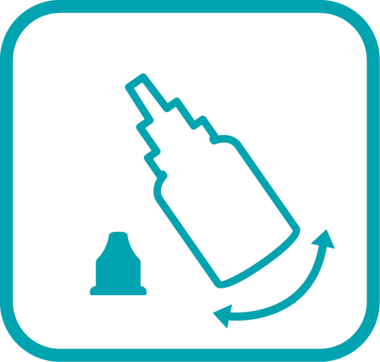 How to Use Nasaval: Step 2