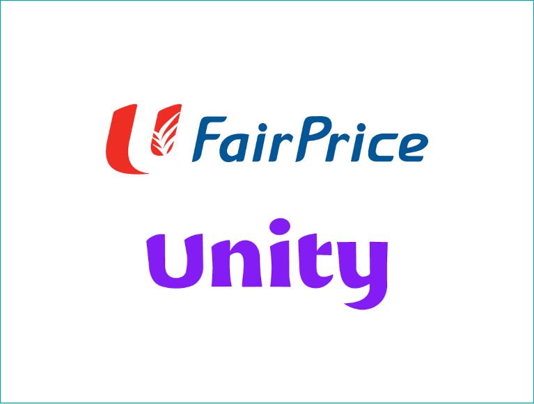 FairPrice and Unity